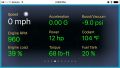 LELink Configurable Auto On/Off Bluetooth Low Energy BLE OBD-II OBD2 Car Diagnostic Tool. 