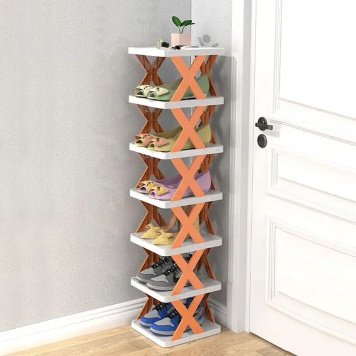 Vertical%20Shoe%20Tower,%204%20Layers,%205%20Layers%20Shoe%20Rack,%20Small%20Shoe%20Stand,%20Space%20Saving%20DIY%20Free%20Standing%20Shoes%20Storage%20Organizer,%20Storage%20Tower%20Shelf%20For%20Entryway,%20Closet,%20Hallway,%20Easy%20Assembly%20-%20Image%209
