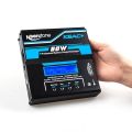 Keenstone® K6AC+ 80W 8Amp Max Universal Dual Power Balance Charger & DischargerACDC Adapter for 1-6 cell Lipo, Li-ion, LiFe (A123), Pb, 1-15 cells NiCd and NiMH Battery packs w.15 Powerful Features ORIGINAL UK ZONE. 