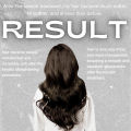 Silver Sea Keratin Hair Mask | Keratin Protein Hair Mask for Silky Smooth Hairs | Protien Hair Treatment  for Strengthening & Deep Conditioning of Dry and Damaged frizzy Hairs - for All Hair Types. 