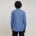 Levi's® Men's Banded Collar 1 Pocket Shirt. 