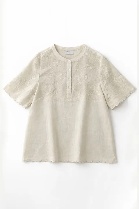 Meme%20Embroidered%20Blouse%20For%20Women%20-%20Image%204
