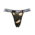 Camouflage Panties Short Underwear HOT ARTIST Printed Women Sexy Briefs Printed Low Rise Girls Ladies Knickers for Women. 