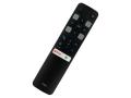New Voice Remote Control for Hitachi TCL Smart TV Original - Voice Remote Control Universal Controller RC802V FMR1 for TCL TV 65P8S 49S6800FS 49S6510FS -  TCL remote control for android TV. 