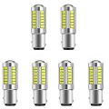 Super Bright Led 1157 Led Light Bulb P21/5W BAY15D Led Bulbs. 