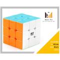 Rubiks Cube 3x3 Qiyi Warrior S Best Quality Fast Magic Rubik Speed Cube Puzzle Toys. 