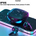 Accelerate TG300 Gaming Audio Earbuds TG300 earbuds offer high-quality sound, noise cancellation, touch controls, water resistance, and long battery life.The gaming time of TG300 is up to 120 minutes of constant use, and the gaming latency of TG300 is 51. 