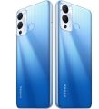 Infinix Hot 12 Play || 4GB Ram 64GB Rom || 6.82 Inches IPS Display || 6000 mAh - Battery. 