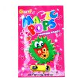 Pack Of 2 Magic Pop Candy Flavour Orange/Cola/Lemon 5.5 Gm. 