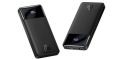 Bauseus Bipow Digital Display 20W 10000mAh Power Bank. 