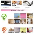 Karate Sport Martial Arts Vinyl Wall Sticker Home Decor Living Room Bedroom Gym Training Decals Removable Mural Wallpaper. 