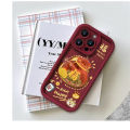 New Year Lucky Bag Case for Infinix Note 30 VIP 12 10 GT Pro Hot 30i 30 20 10 Play 40i Zero 30 Tecno 10 20C Smart 8 7 Soft Cover. 