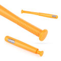 【BestGO】Children's baseball pitching machine sports game boys and girls pop-up pitching machine baseball toy. 