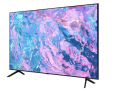 Samsung 43" Crystal UHD 4K LED TV 43CU7000. 