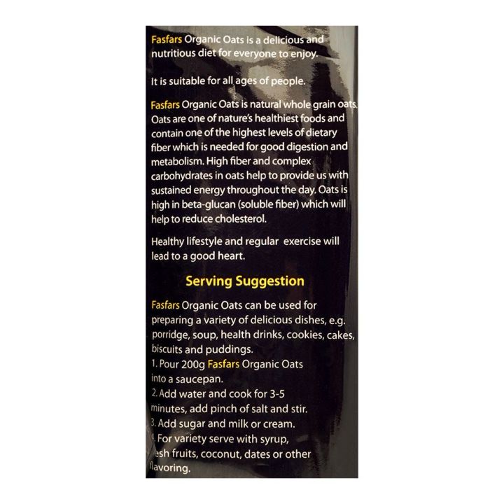 Fasfars%20Organic%20Oats%20Pouch%20500g%20Oatmeal%20100%25%20Organic%20and%20Natural%20Organic%20Rolled%20Oats%20Old%20Fashioned%20Rolled%20Oats%20%7C%20Fastest%20Weight%20Loss%20Solution%20Whole%20Grain%20Oat%20for%20Oatmeal,%20Baking,%20Daliya%20Perfect%20for%20Morning%20Oatmeal%20and%20Overnight%20Instant%20Oats%201%20Min%20Oats%20-%20Image%209