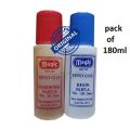 Magic Epoxy Glue Premium Quality 180ml Resin Kit foxy. 