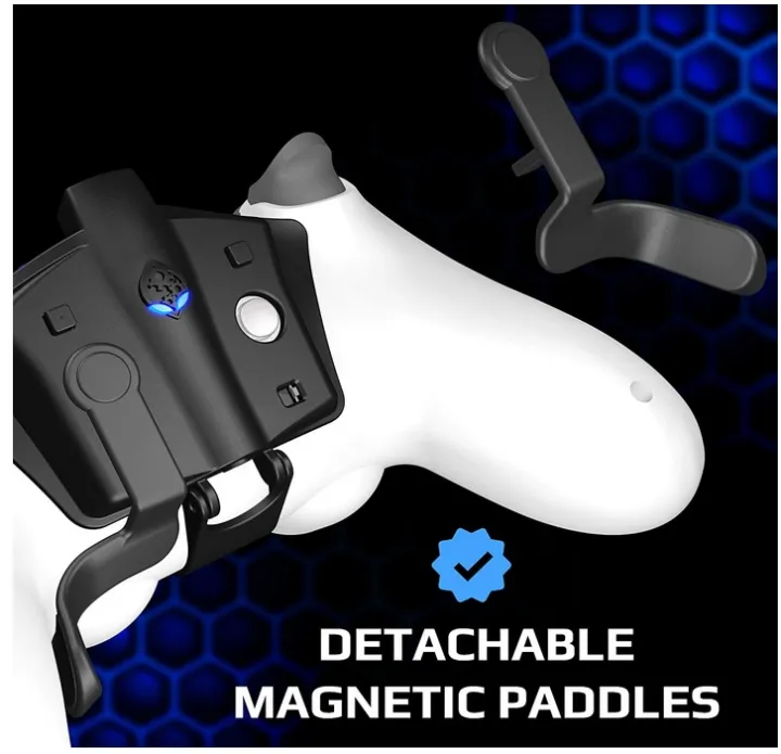 Collective%20Minds%20Strike%20Pack%20V2%20F.%20P.%20S.%20FPS%20Dominator%20Controller%20Adapter%20CollectiveMinds%20CM00085%20Strikepack%20Series%202%20Mod%20Pack%20for%20PS4%20Controller%20Joystick%20with%20MODS%20&%20Paddles%20-%20Image%208