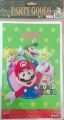 Super Mario Bros Goodies Gift Bag Collection, Pack Of 10 Pcs Bags Mario Printed Cartoon Design, Game & Cartoon Movies_ Character Theme Disposable Goody Loot_bag For Kids Birthday, Baby Shower, HBD, Farewell Gifts Event Parties Accessories: B9ZFFnCi. 
