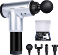 Blue Idea Massager Fascial Gun BLD-320. 
