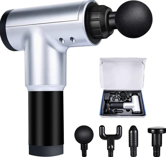 Blue Idea Massager Fascial Gun BLD-320