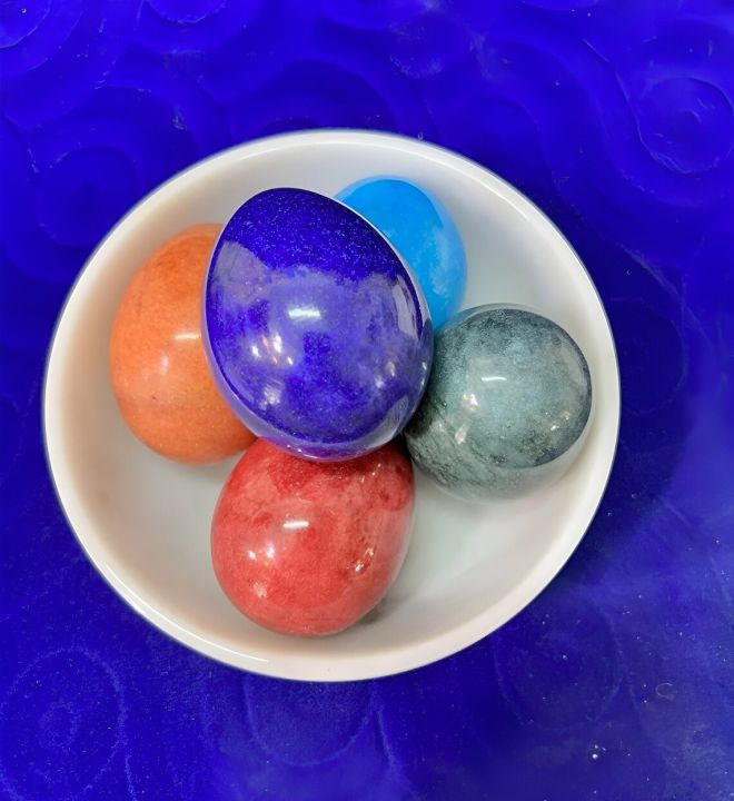 Egg%20Shape%202%20PC%20Set%20Onyx%20Calcite%20Decoration%20&%20Massager%20-%20Crystal%20Gift%20Healing%20-%20Meditation%20Stone%20-%20Collectible%20Hand%20Carved%202"%20(Marble/Onyx%20Hand%20Crafted)%20-%20Image%205
