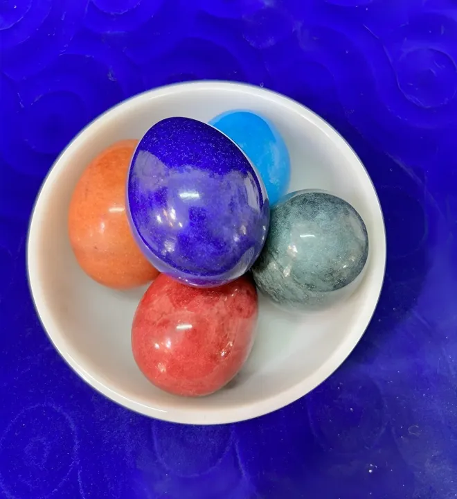 Egg%20Shape%202%20PC%20Set%20Onyx%20Calcite%20Decoration%20&%20Massager%20-%20Crystal%20Gift%20Healing%20-%20Meditation%20Stone%20-%20Collectible%20Hand%20Carved%202"%20(Marble/Onyx%20Hand%20Crafted)%20-%20Image%205