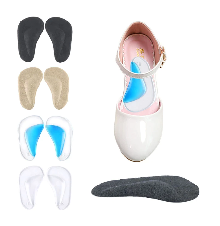 Flat%20Foot%20Arch%20Support%20Flat%20Feet%20Insole%20Orthopedic%20Gel%20Arch%20Support%20Insoles%20-%20Flat%20Feet%20Support%20Gel%20Soft%20Pads%20Silicone%20-%201%20Pair%20-%20Image%202