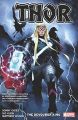 Liberty Books - Thor by Donny Cates Vol. 1: The Devourer King (100% Original). 