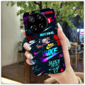 For Tecno Spark 20 Pro Plus Case Soft Silicone Back Cover Cartoon Phone Case Innovation. 