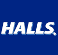 Halls Xs Candy Watermelon Flavored Sugar Free Candy Box 15g Halal Imported candy Pack of 1 More Flavored  Refreshing Cooling Chewy Delicious Candy. 