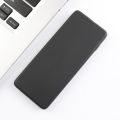 For Qin1S Plus Case Qin 1S Plus back Cover Qin 1S+ Smart phone Protective Soft TPU Case Cover. 