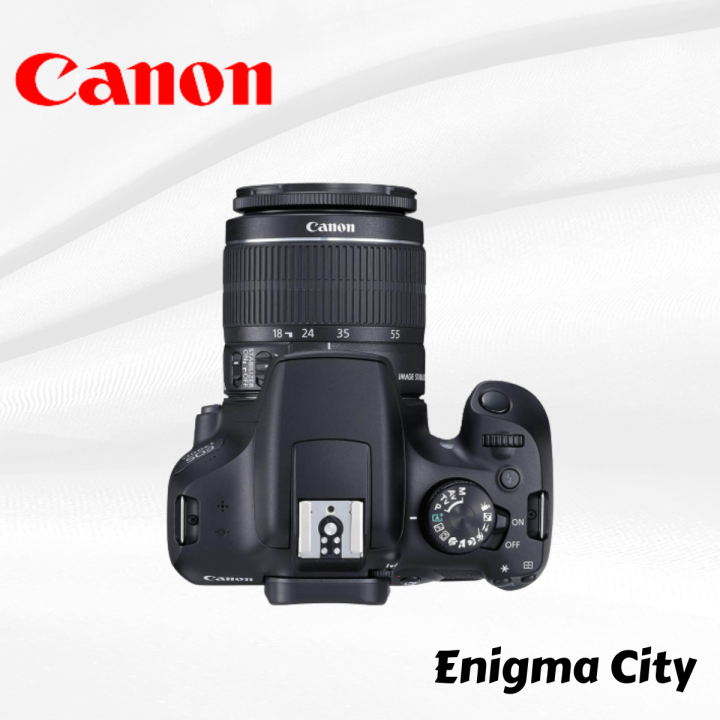 Canon%20Eos%201300D%20DSLR%20Camera%20With%2018%20-%2055mm%20Kit%20Lens%20%7C%20Canon%201300D%20Dslr%20Camera%20-%20Image%202