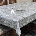 Dining Table Cover Sheet for 4 Seater, 6 Seater and 8 Seater Dining Table. 