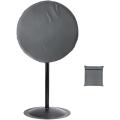 Pedestal Fan Cover - Dust Protection - Waterproof. 