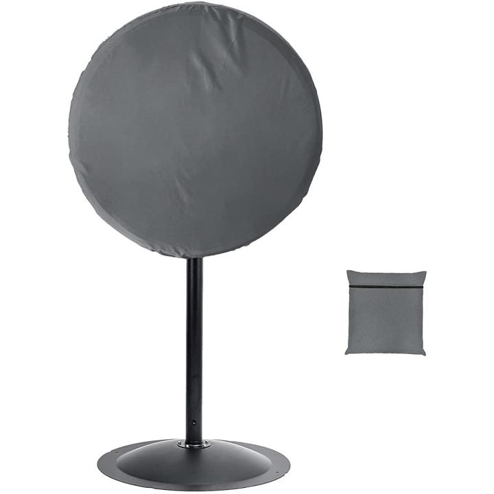 Pedestal Fan Cover - Dust Protection - Waterproof