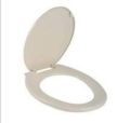 Commode / Toilet Seat Cover. 