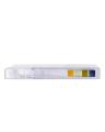 100 Strips 1-14 PH Alkaline Acid Indicator Paper Water Saliva Litmus Testing Kit Tester / Meter Tools. 