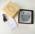 DZ09 Smartwatch T500 Ultra 8 with Bluetooth and Camera – Compatible with All Mobile Phones. 