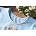 Disney Princess Dress Girl Performance Dresses Frozen Cotton Mesh Dress Elsa Anna Tutu Dress Children's Clothing Girl. 