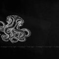 Fashion The Call of Cthulhu Men Clothing HP Lovecraft Cosmic Entity T-Shirt Summer O Neck Shirt Short Sleeve Plus Size. 