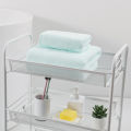 Cotton Love Cotton Adult Plain Towel Fine Untwisted Tulle Towel Soft and Absorbent M1021. 