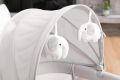 Mastela Dream Starlight Bedside Bassinet Swing - 3328. 
