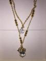 Love Necklace - Jewlery. 