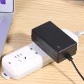 21V 2A 18650 Lithium Battery Charger DC5.5mm US EU Plug Power Adapter Charger for 18490 14650 14514430 Li-ion Battery Pack. 