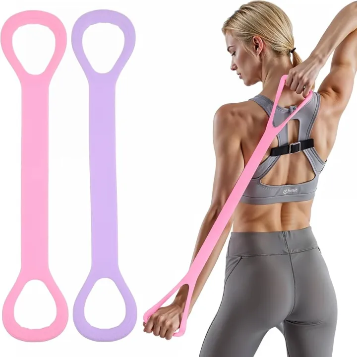 SP%20Dealz%20Fitness%20Resistance%20Band%20for%20Women%20%E2%80%93%20High%20Elastic%20Back%20Stretching%20&%20Chest%20Expander%20Exercise%20Band,%20Soft%20Workout%20Stretching%20Equipment%20for%20Home%20Fitness%20-%20Image%202