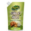 Garlic Aioli Mayonnaise - Mayola 4 Litre. 