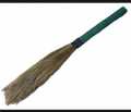 YYS Broom Stick Phool Jharo 1PCS پھول جھاڑو Jharoo Jharu Feather Broom Sweeper Feather Duster Long Lasting Brooms. 