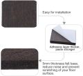 18 Pcs Of Self Adhesive Furniture Foot Protector-Swad Internationals. 