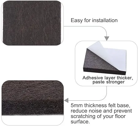 Self%20Adhesive%20Felt%20Furniture%20Leg%20Feet%20Pads%20Floor%20Protectors%20Thickening%20Anti%20Slip%20Mat%20Bumper%20Damper%20Chair%20Table%20Leg%20Covers%20Convenient%20and%20Practical%20-%20Image%205