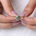 Real Silver (chandi) ring Beautiful and latest design. 